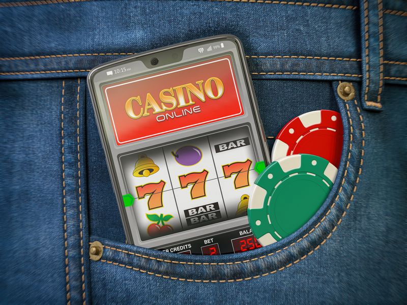 Zahlung per Handy im Casino